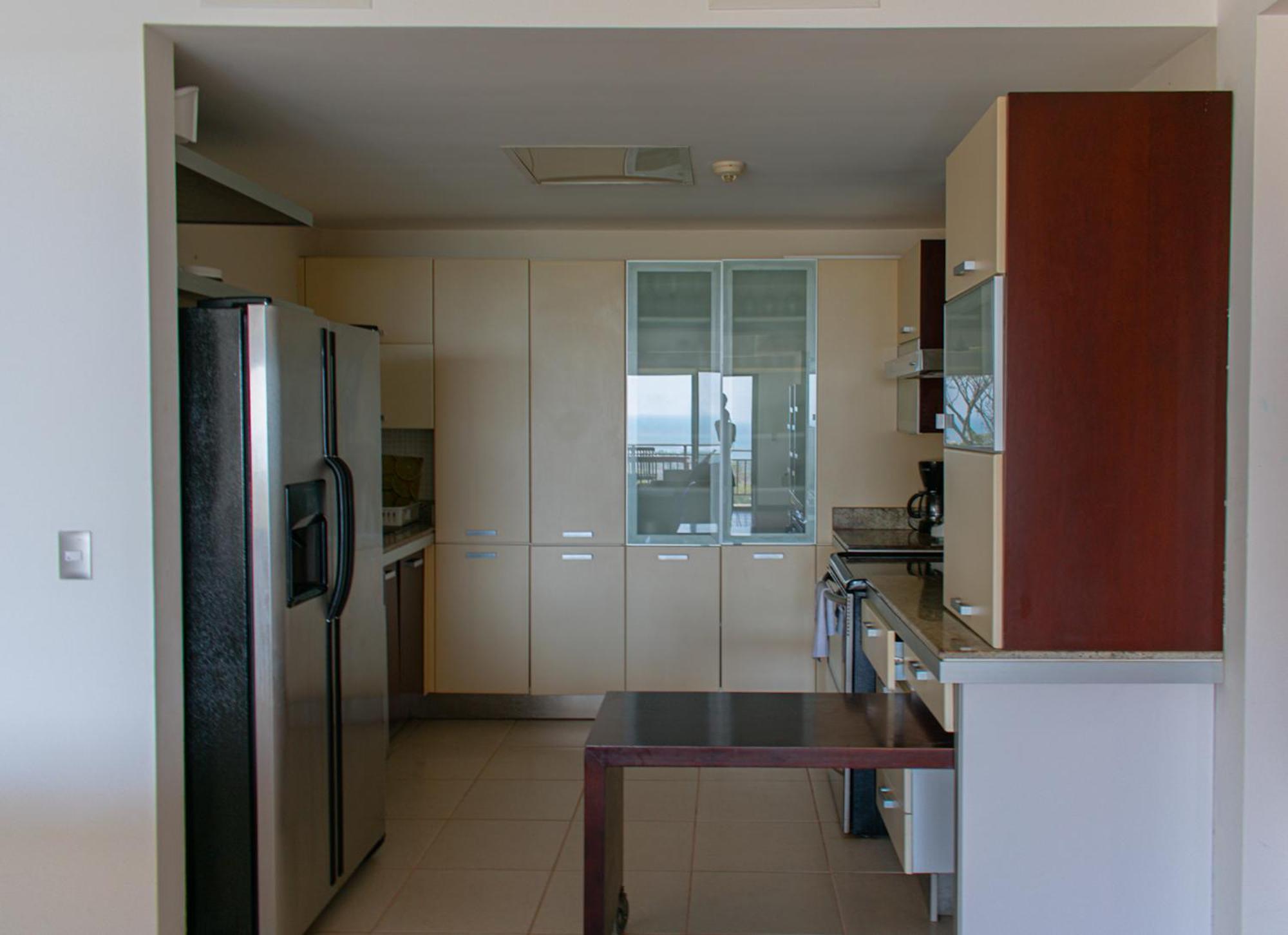 Residence Nativa Las Vistas, Appartement Tárcoles Exterior foto